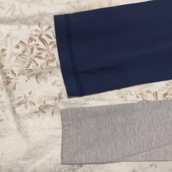 Lululemon High Rise - Picture 4 of 5